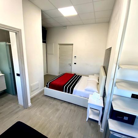 Hotel Tech Brembate Kültér fotó