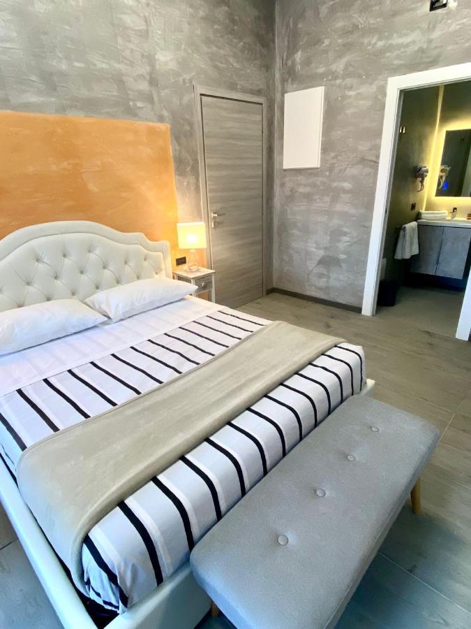 Hotel Tech Brembate Kültér fotó
