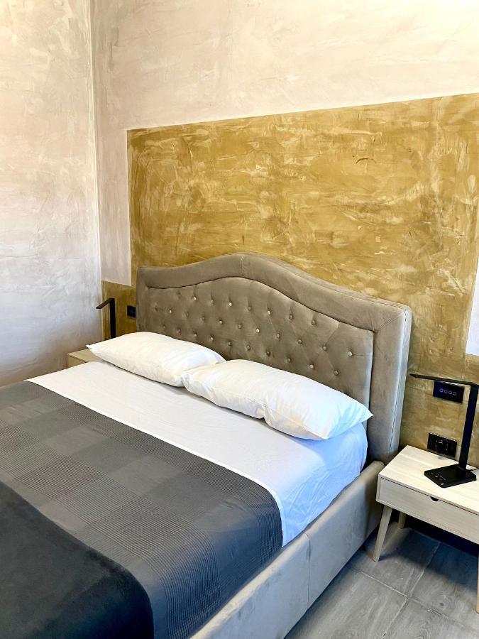 Hotel Tech Brembate Kültér fotó