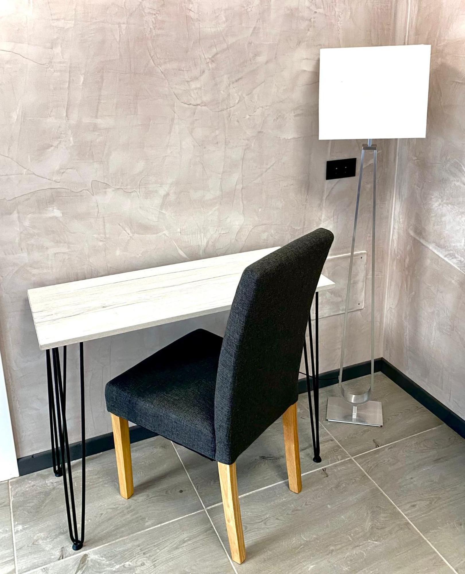 Hotel Tech Brembate Kültér fotó