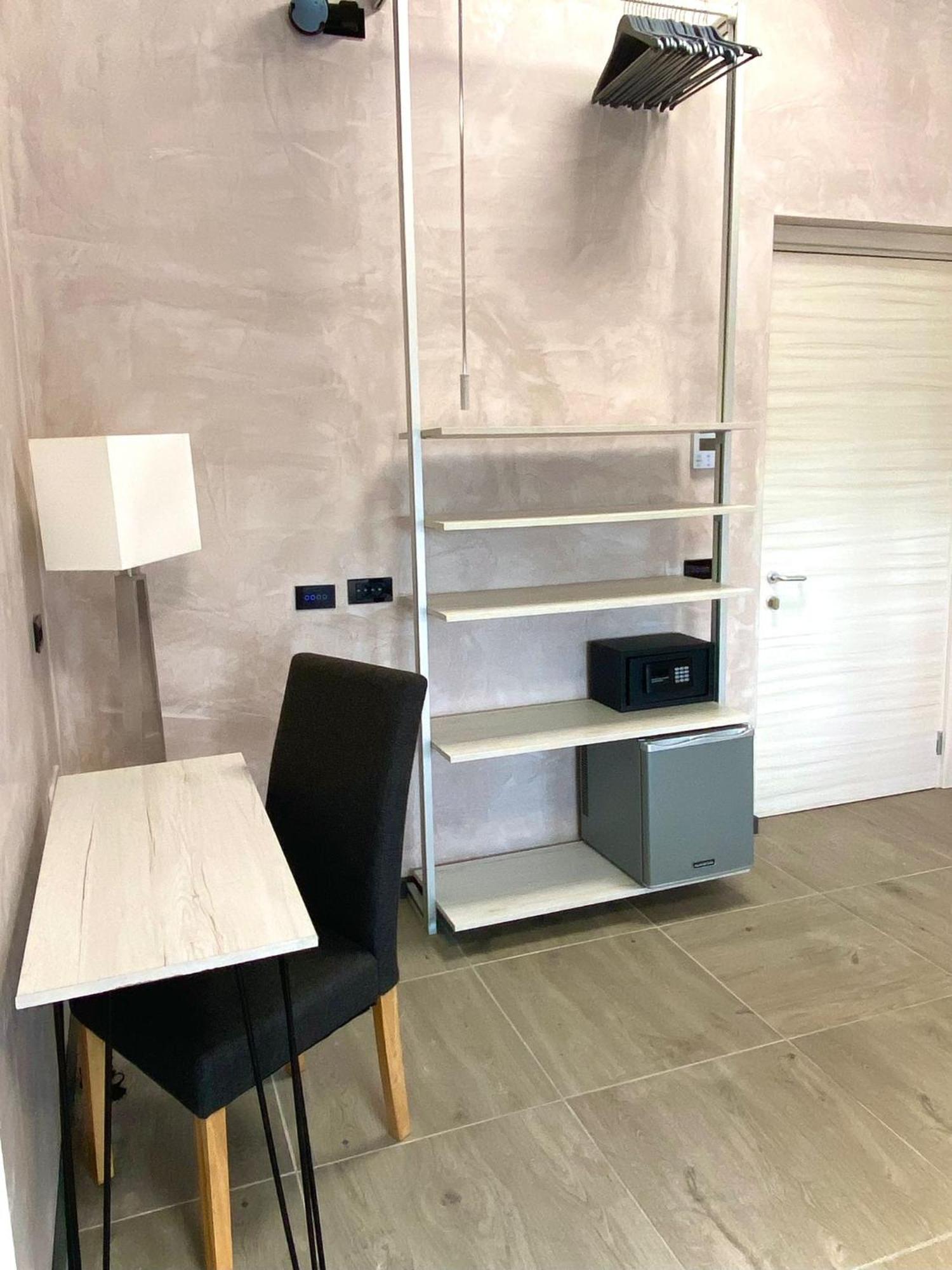 Hotel Tech Brembate Kültér fotó
